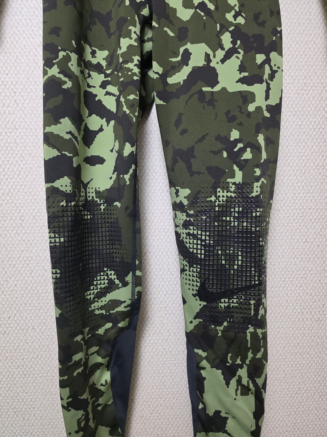 Nike mmw 바디수트 상품이미지5