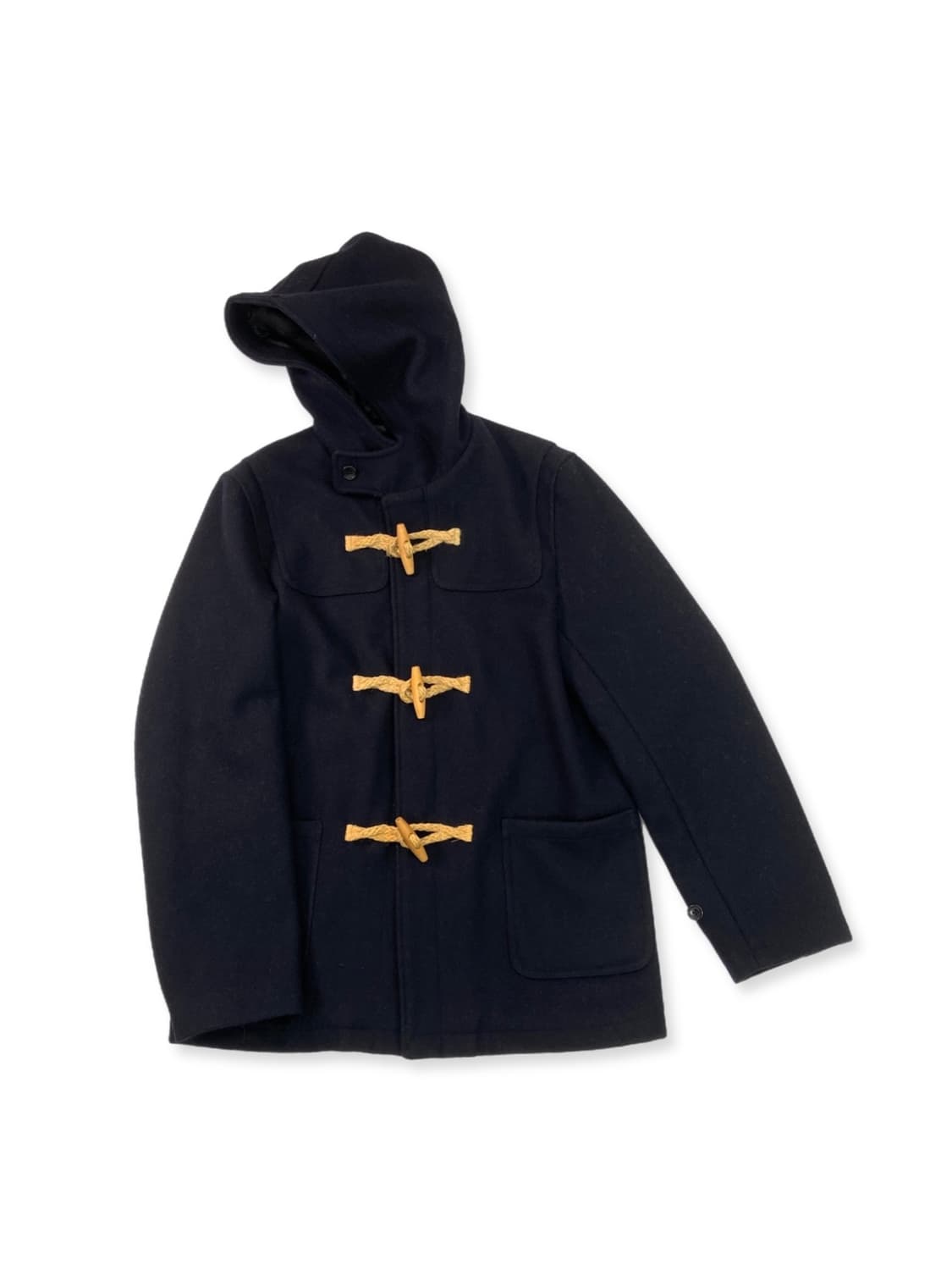 Urban research duffle coat 상품이미지1