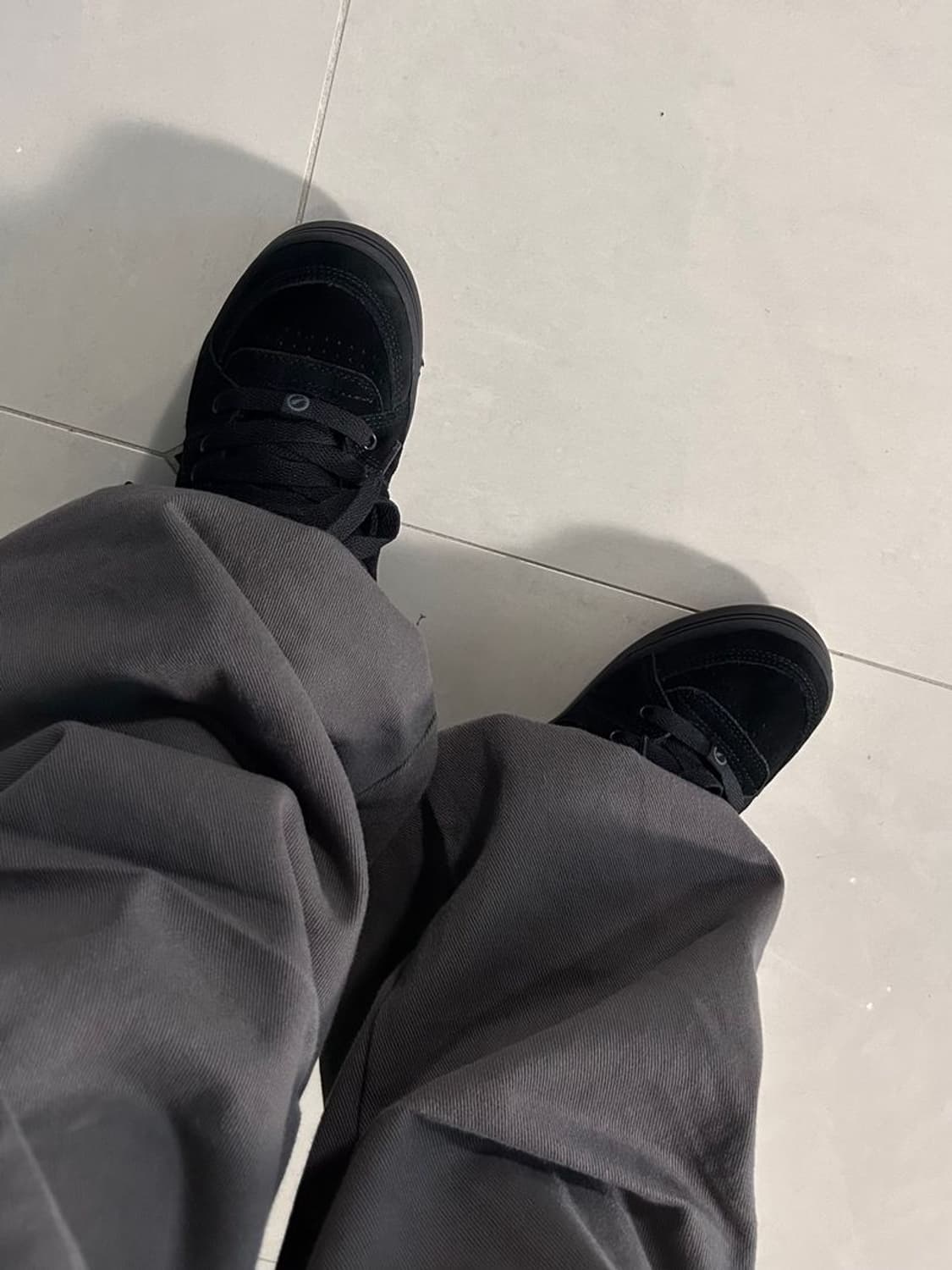 ACCEL OG SNEAKER 액셀 OG 스니커즈 상품이미지6