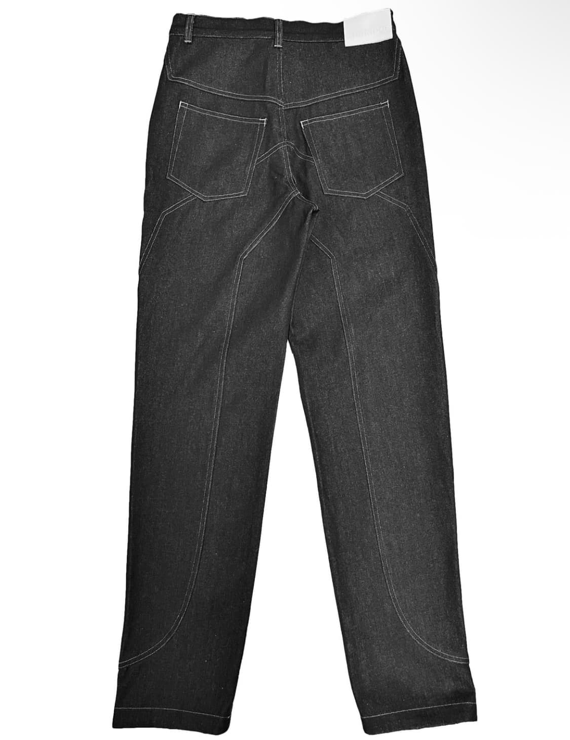 johndoe 존도 mk003 black-m 상품이미지2