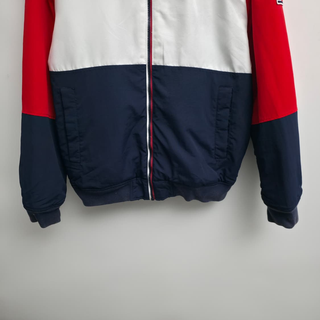 [L] 타미힐피거 바람막이 점퍼 상품이미지3