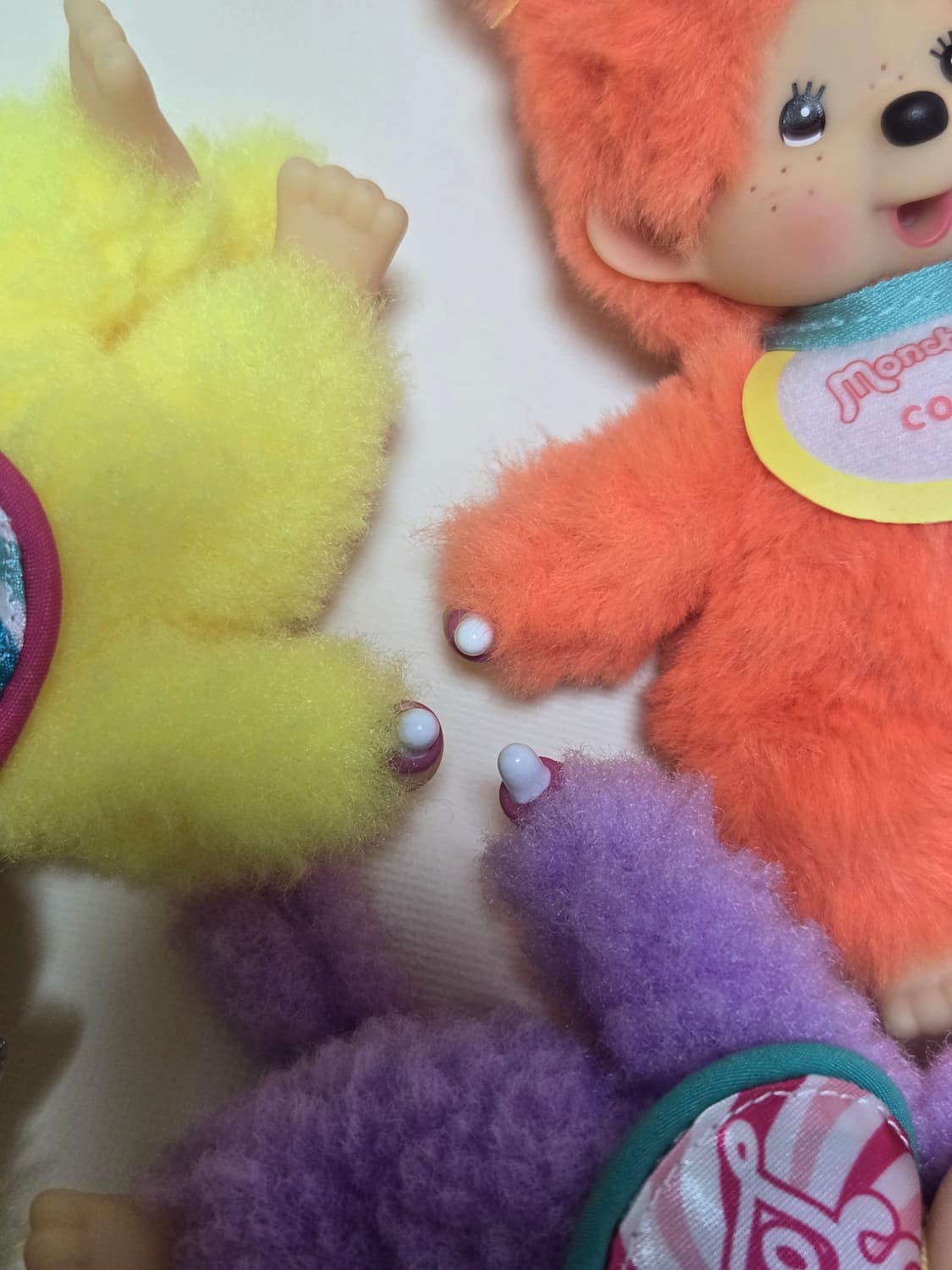 몬치치 롤리팝 과 오렌지 상품이미지6