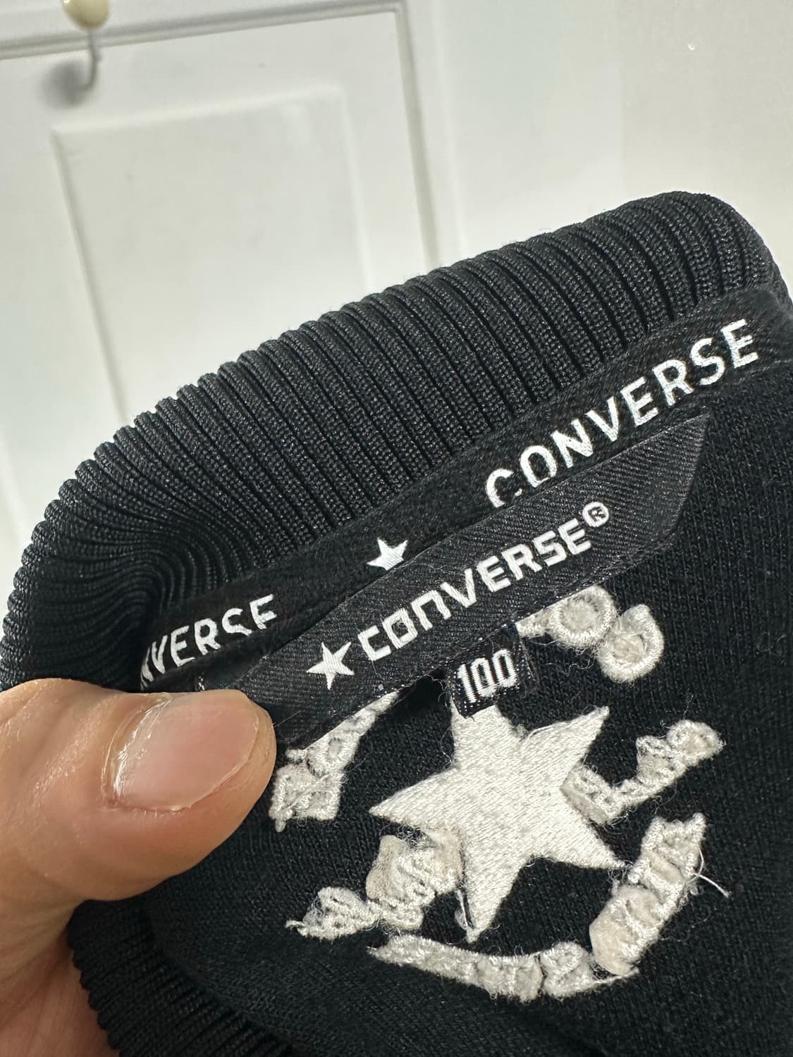 컨버스 트랙탑 상품이미지3