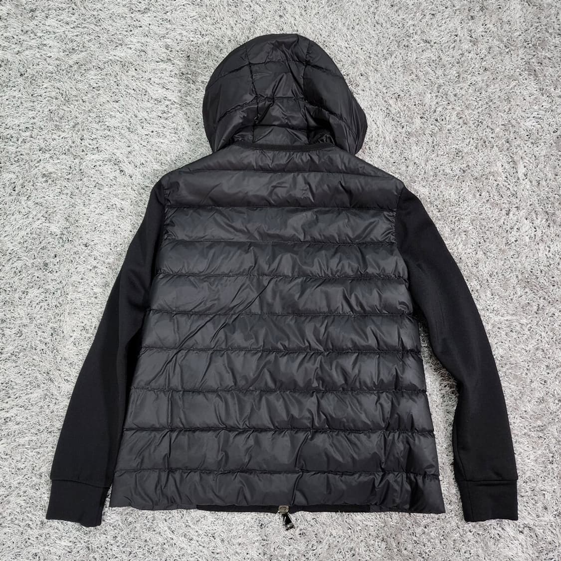 몽클레어 후드 자켓 여성55

 상품이미지5