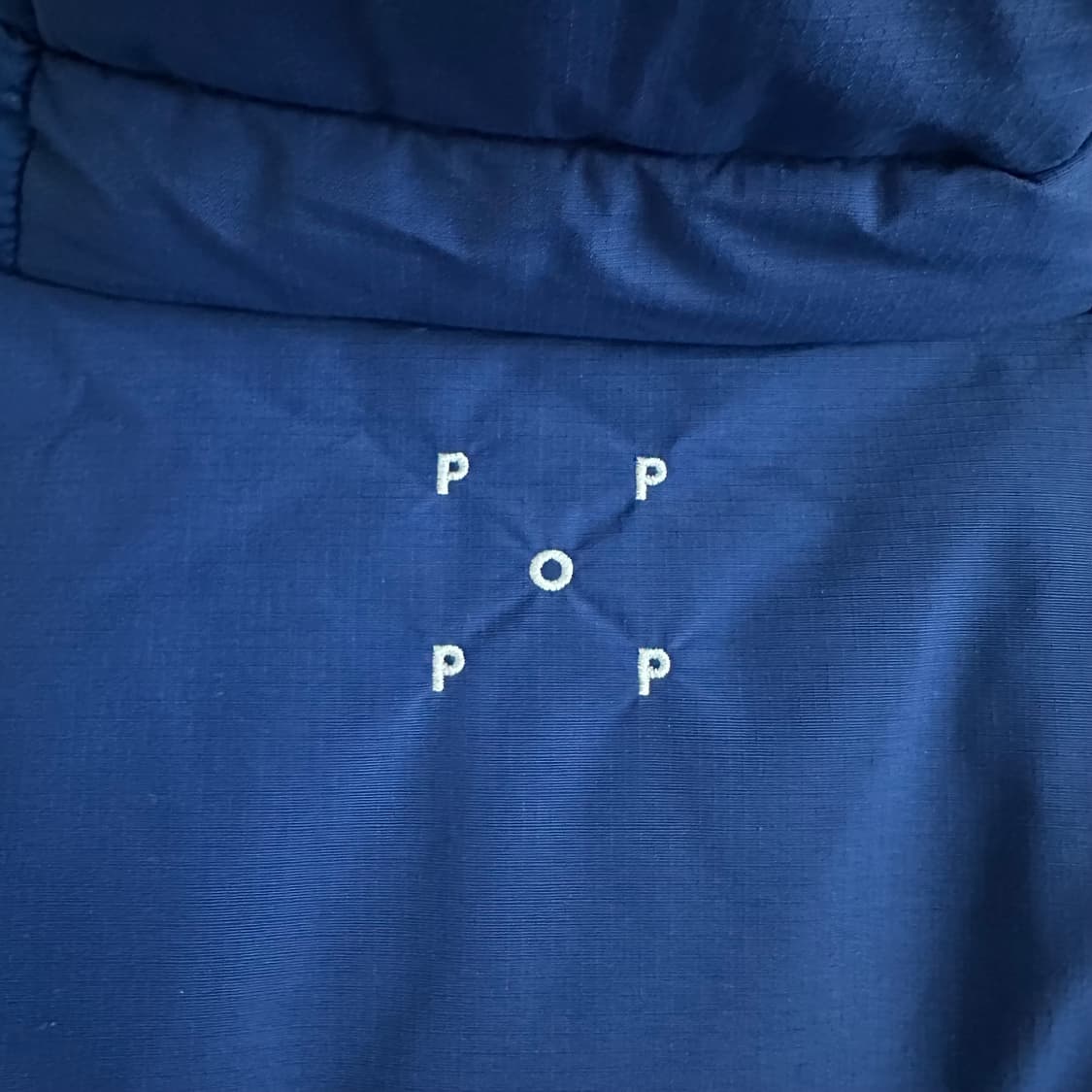 팝트레이딩컴퍼니 패딩자켓 상품이미지8