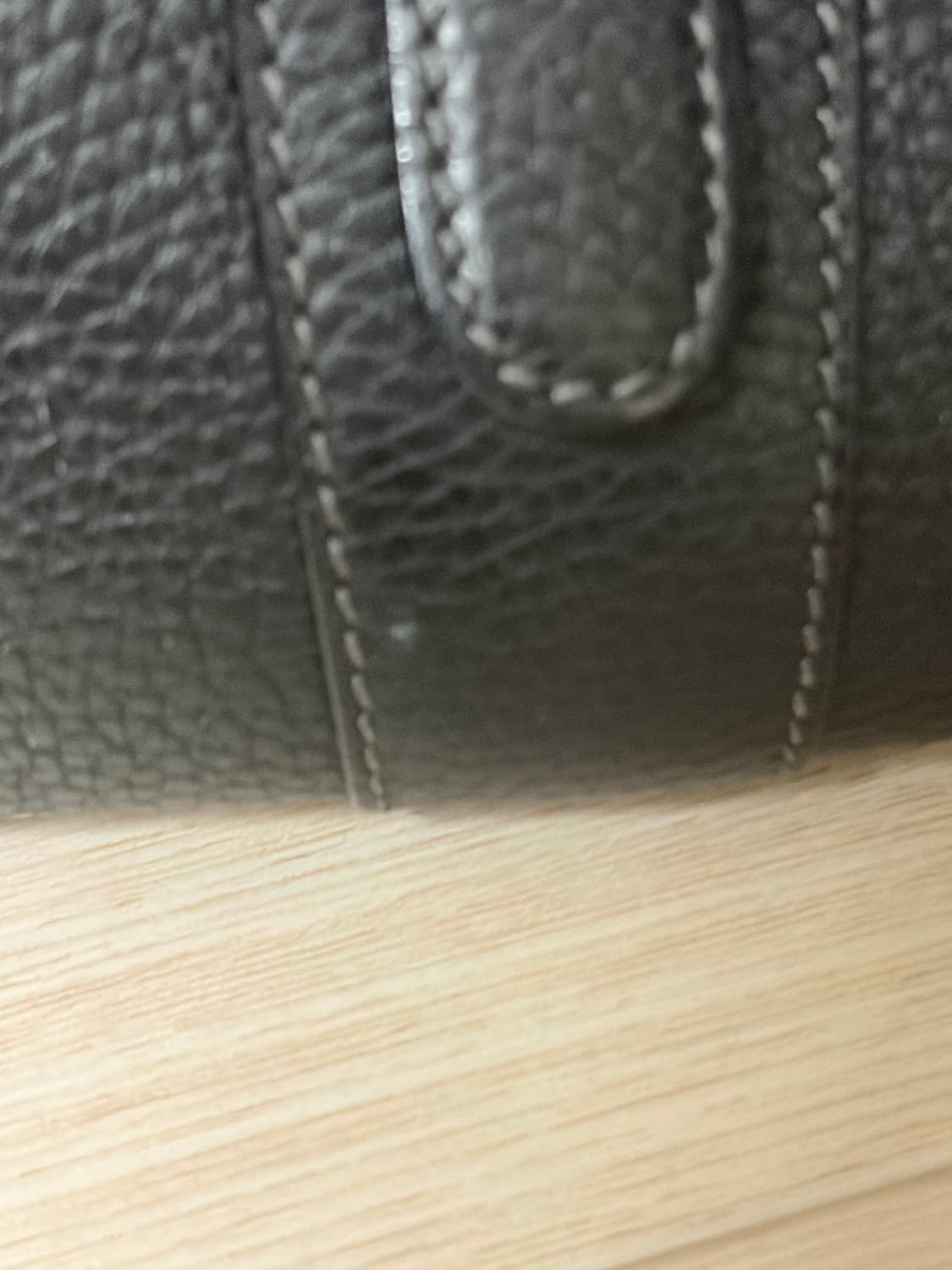 로에베 빈티지 토트백 상품이미지5