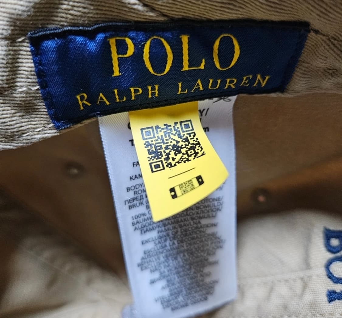 폴로모자 상품이미지5