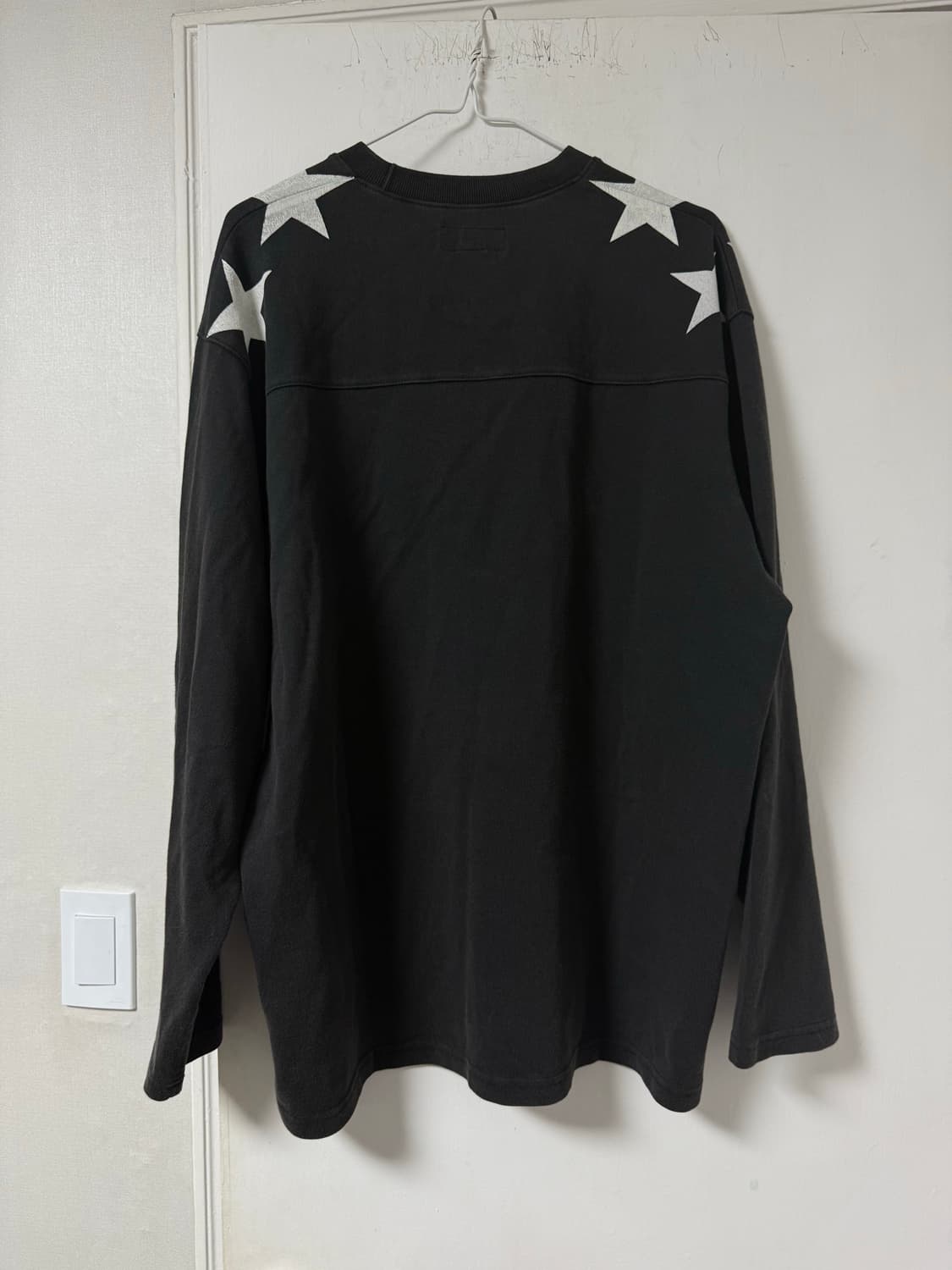 Supreme × Playboy SS26 풋볼 롱슬리브 상품이미지4