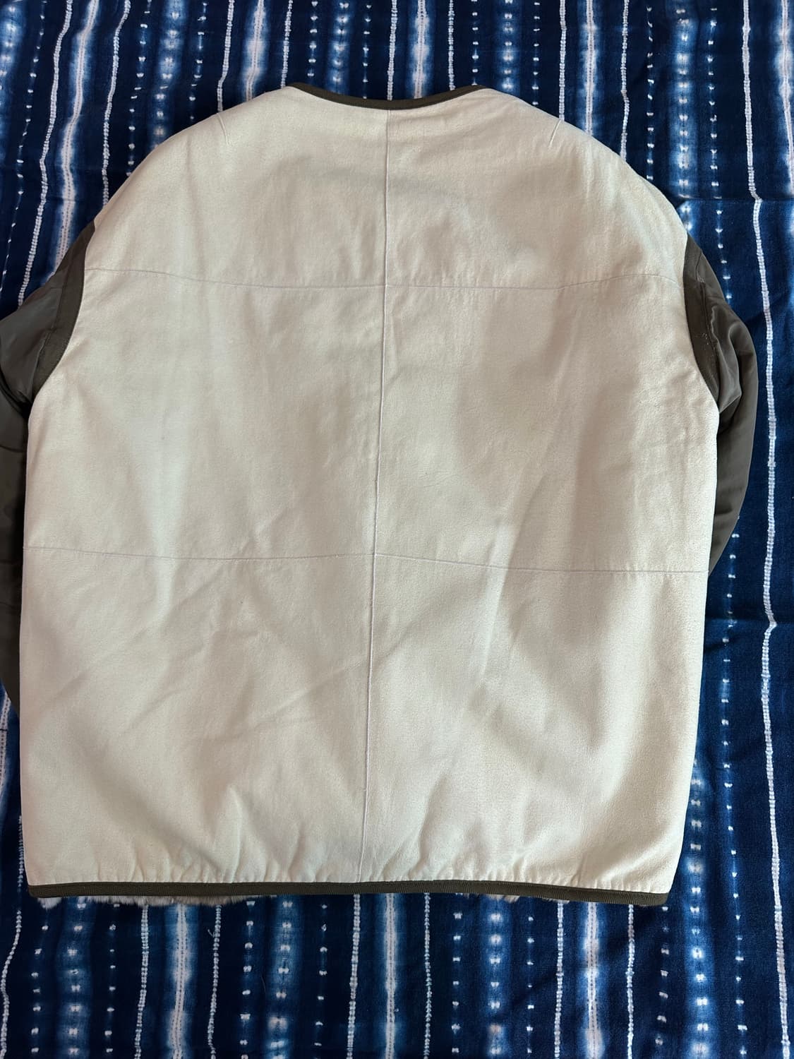 비즈빔 아이리스 jkt (RBT) 4사이즈 상품이미지3