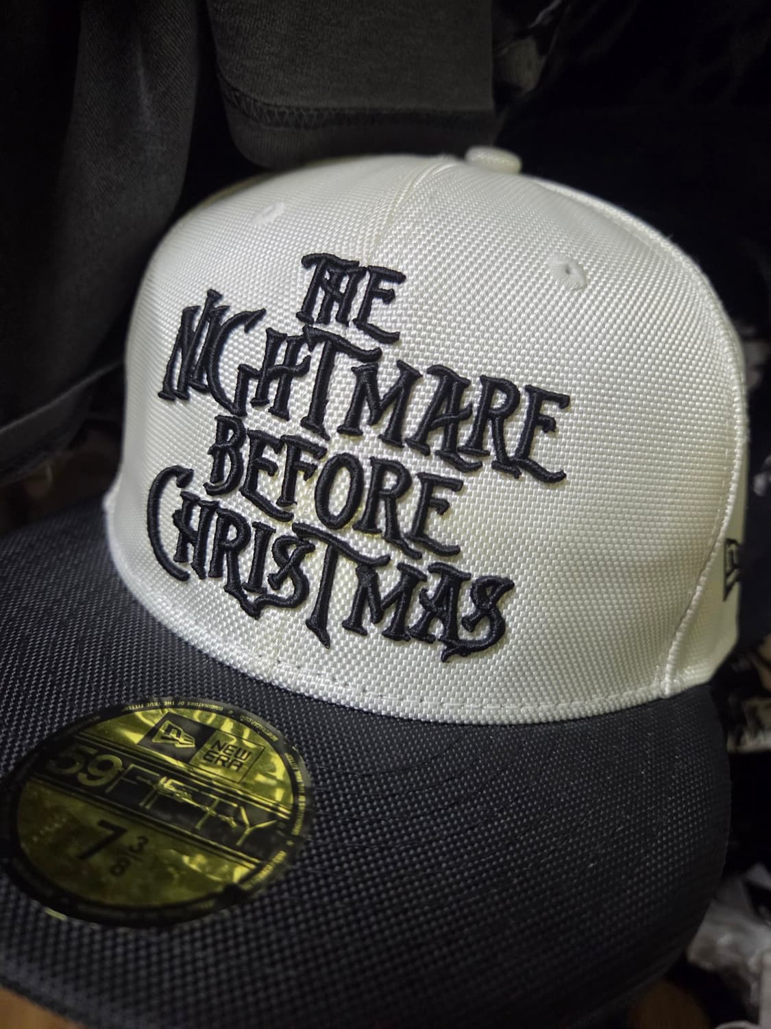 뉴에라 nightmare before christmas 상품이미지1