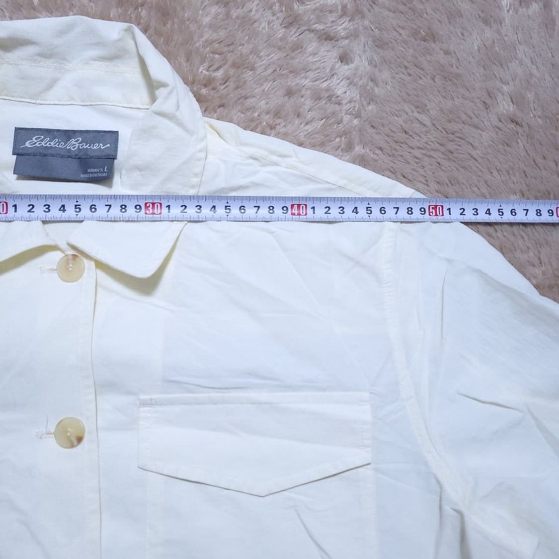 에디바우어 Eddie Bauer 여 자켓 L 0426 상품이미지3