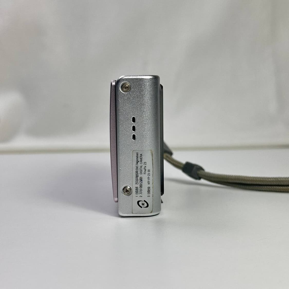 민트✧･ﾟFujifilm Finepix Z3 후지필름 파인픽스 Z3 디카 상품이미지10