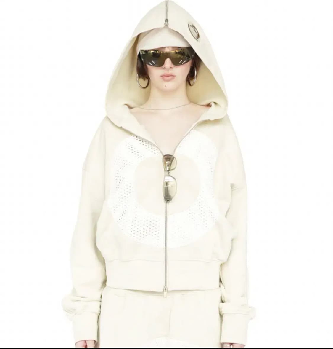 키묘 후드집업 상품이미지1