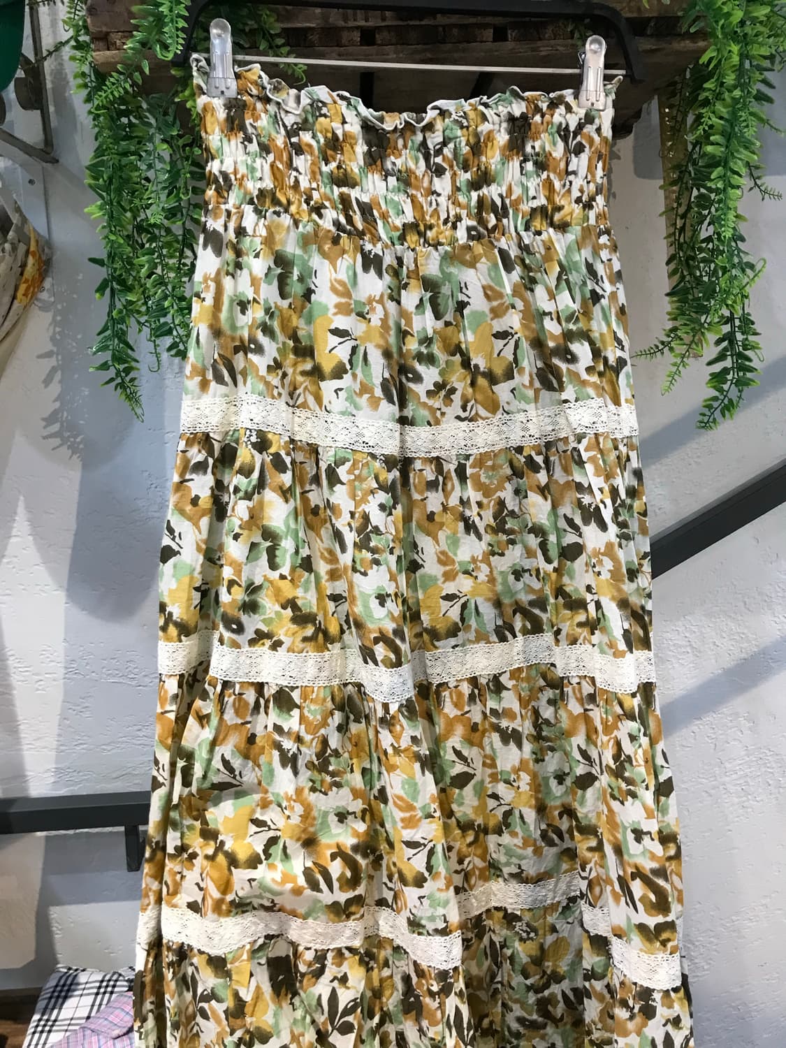 빈티지 니혼진프레피 세트 모리 오리엔탈 상품이미지5