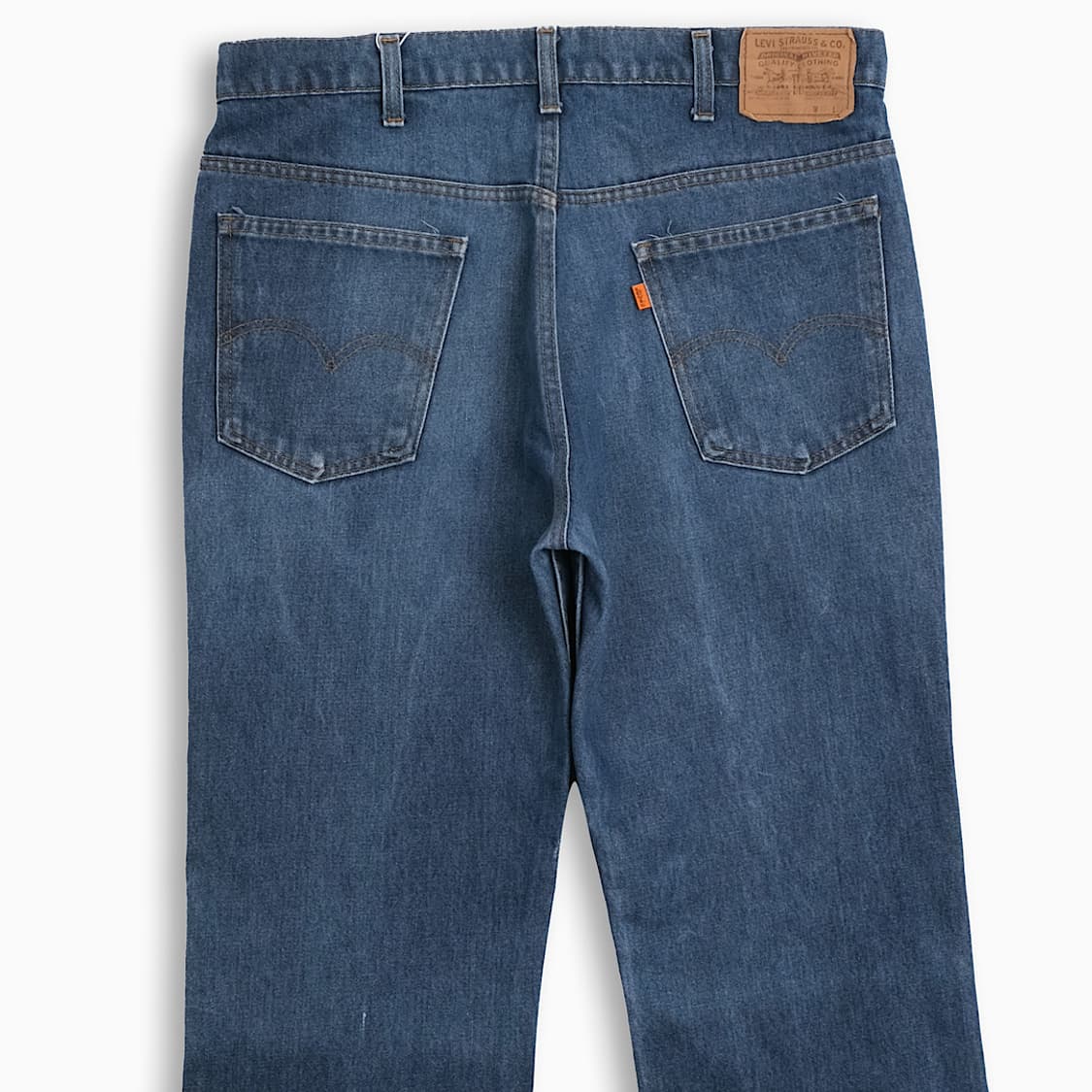 리바이스 517 오렌지탭 80s USA 35 인치 OR51736176 상품이미지6