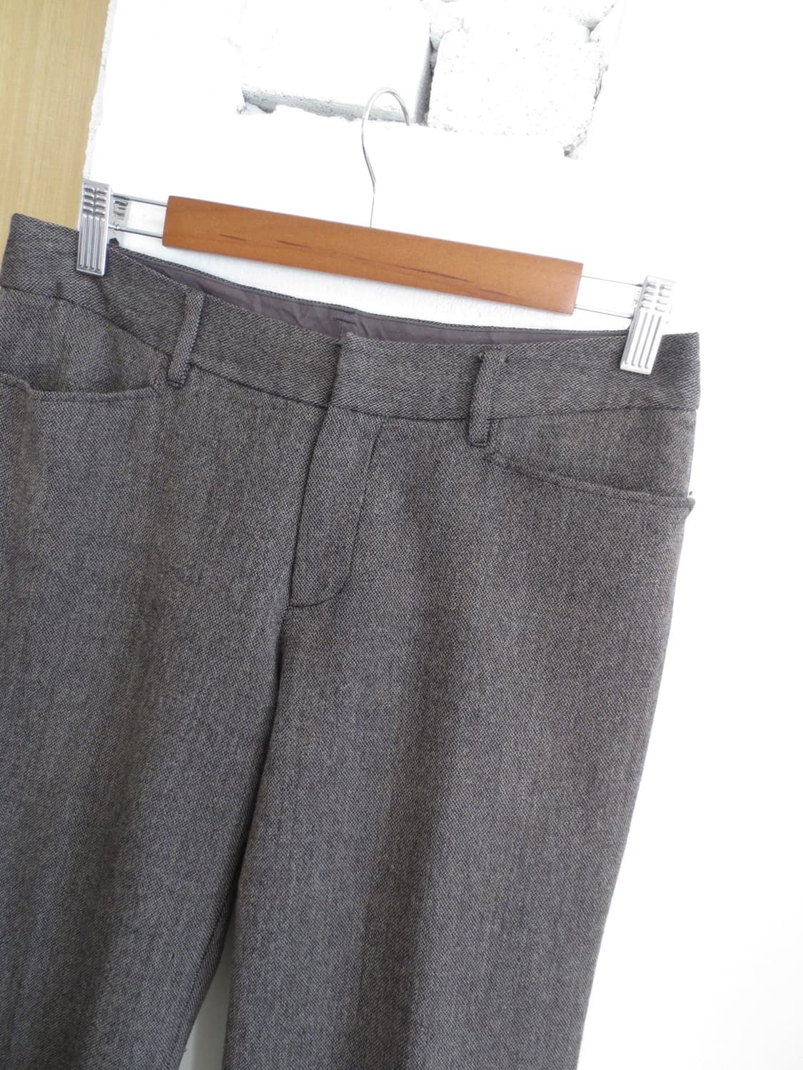 Vintage Capri Pants 상품이미지2
