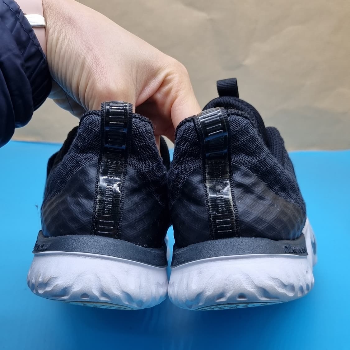 나이키 리뉴인시즌 운동화 245 상품이미지4