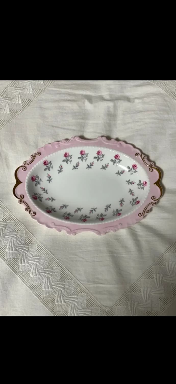 로얄알버트 오발봉봉  상품이미지2