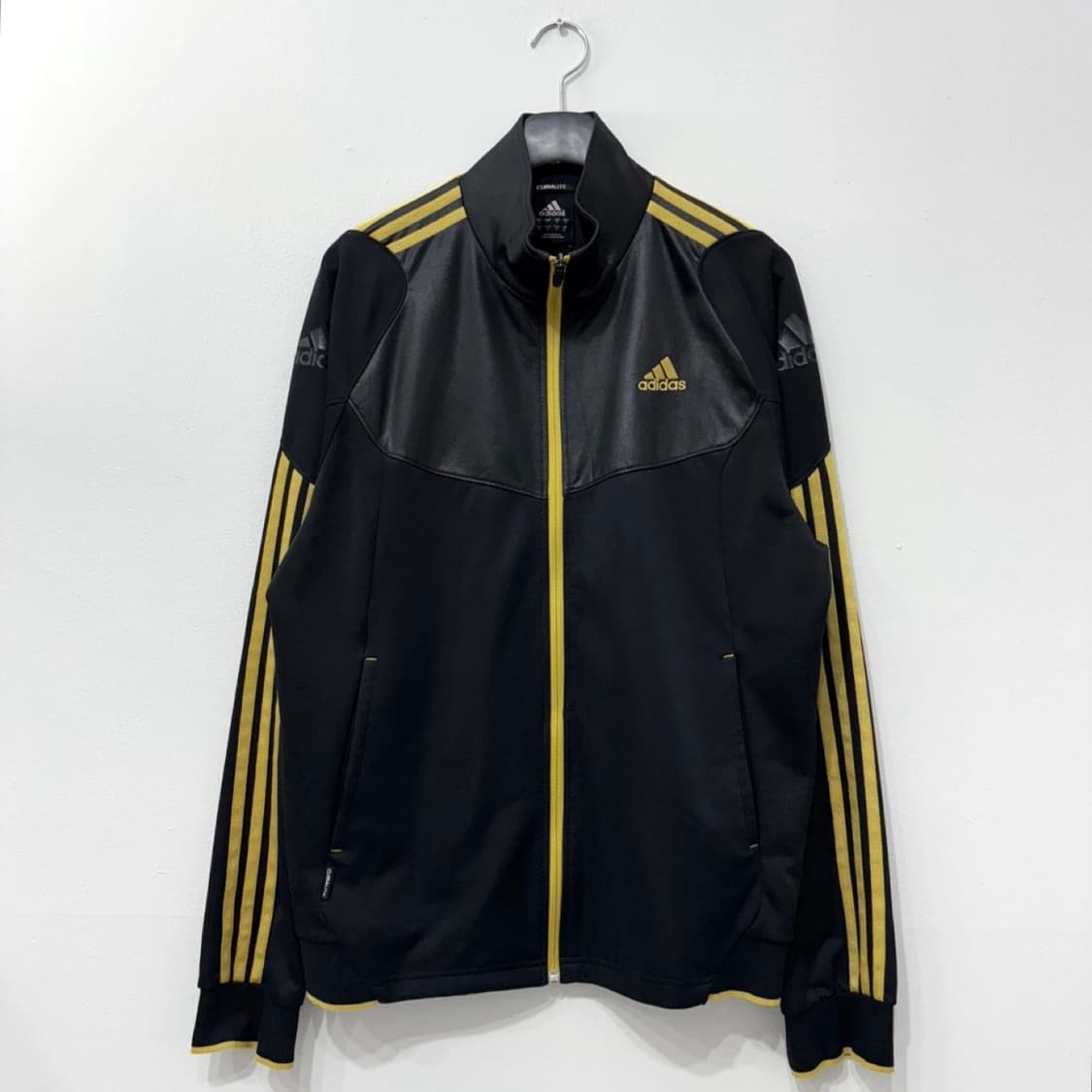 아디다스 져지 트랙탑 3컬러 상품이미지4