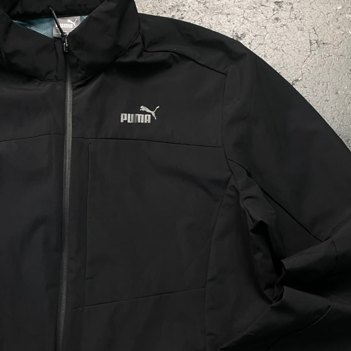 105 푸마 윈드셀 바람막이  상품이미지2