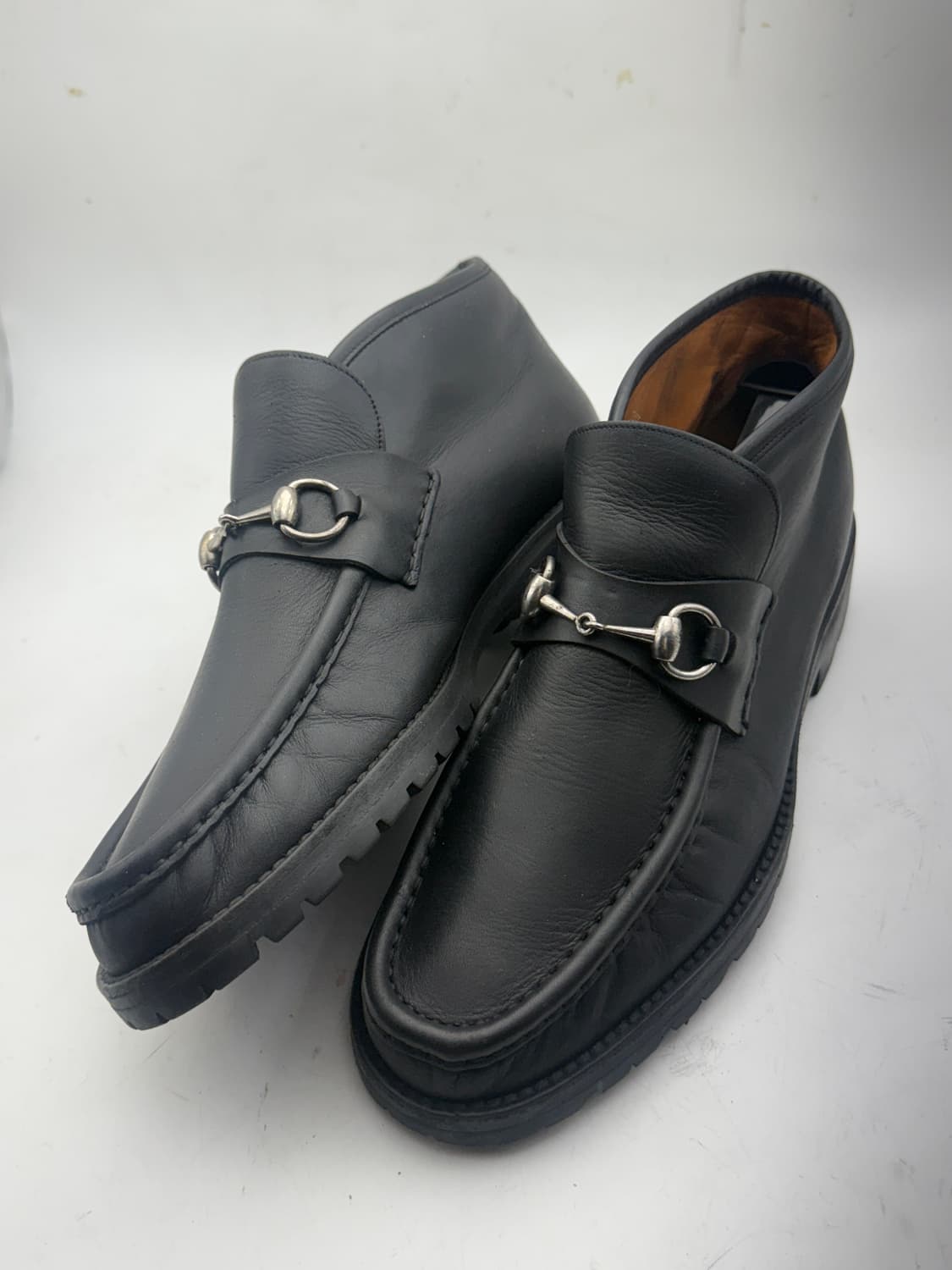 구찌 워커.부츠 280 상품이미지5