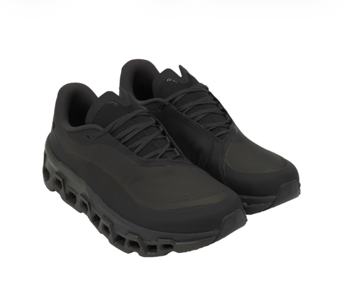 온 러닝 x 포스트 아카이브 팩션 클라우드몬스터 2 쏜 브라운 (260) 상품이미지3