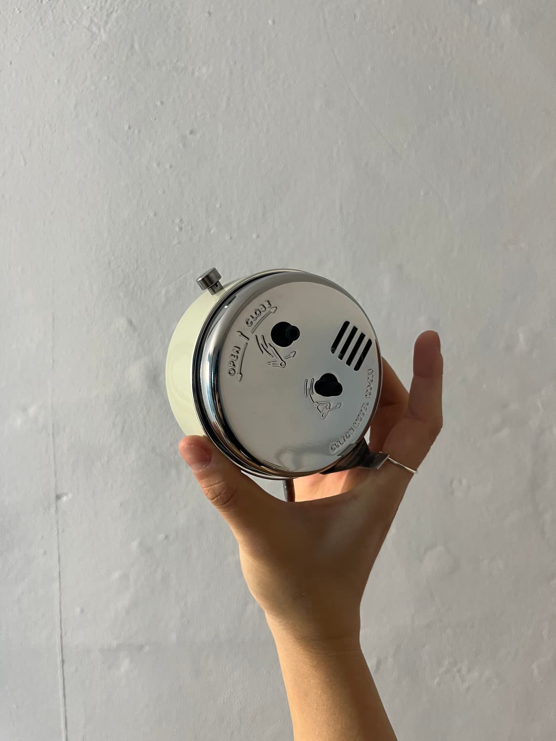 덜튼 alarm clock 상품이미지6