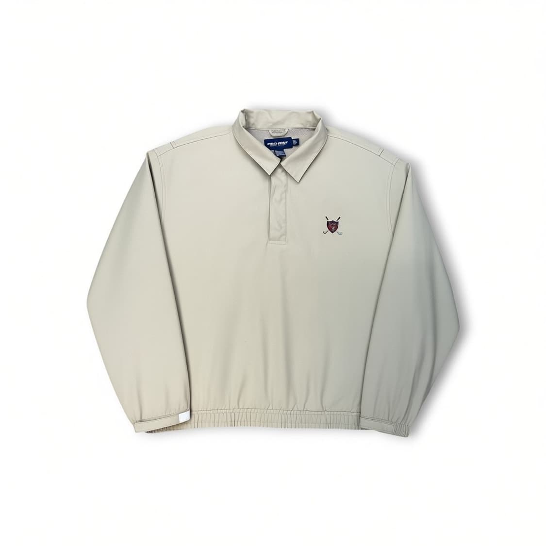 폴로랄프로렌 카라넥 자켓 상품이미지1