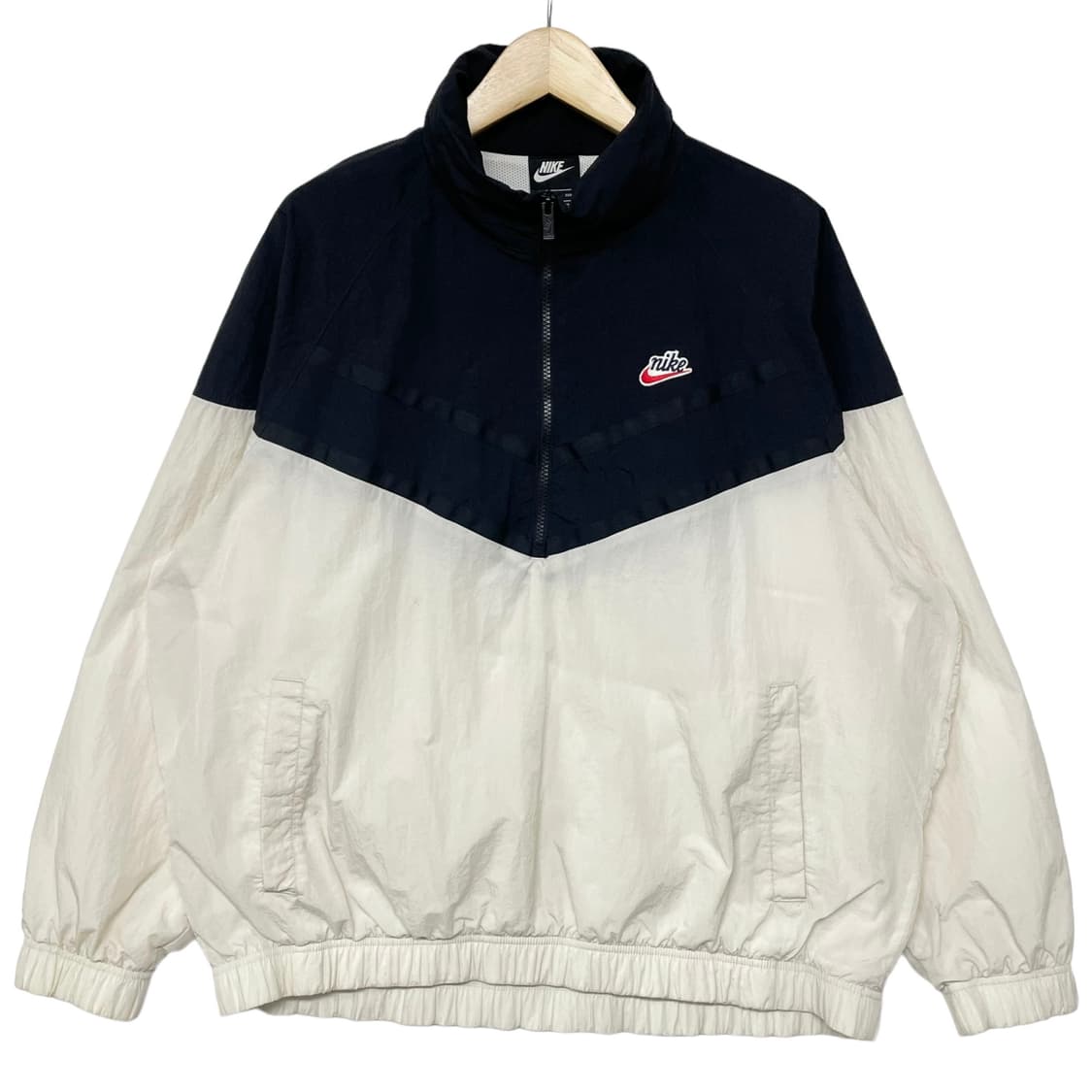 나이키 헤리티지 아노락 바람막이 자켓  상품이미지2