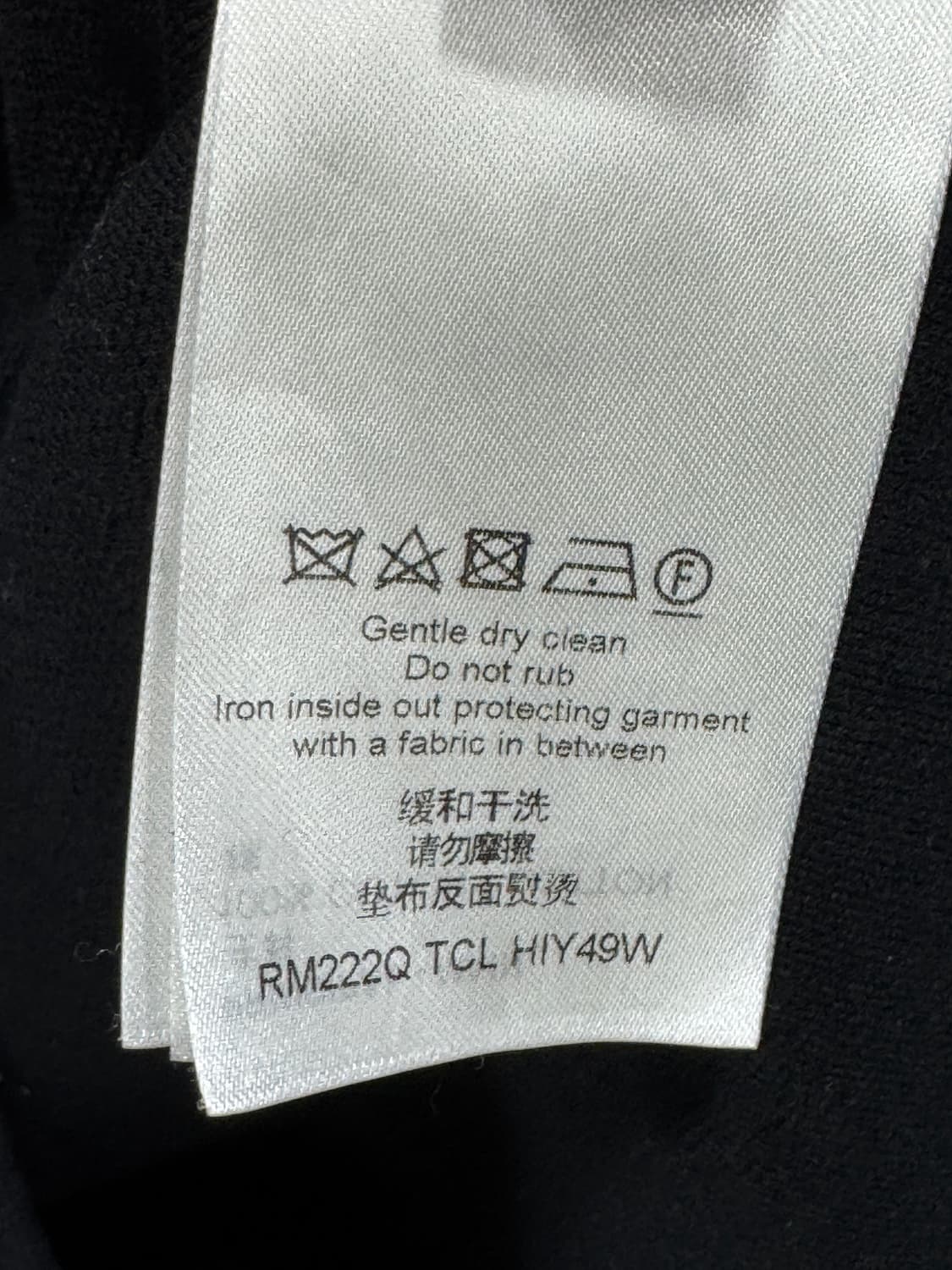 루이비통 모노그램 포켓 3D 반팔티 XXL  상품이미지4