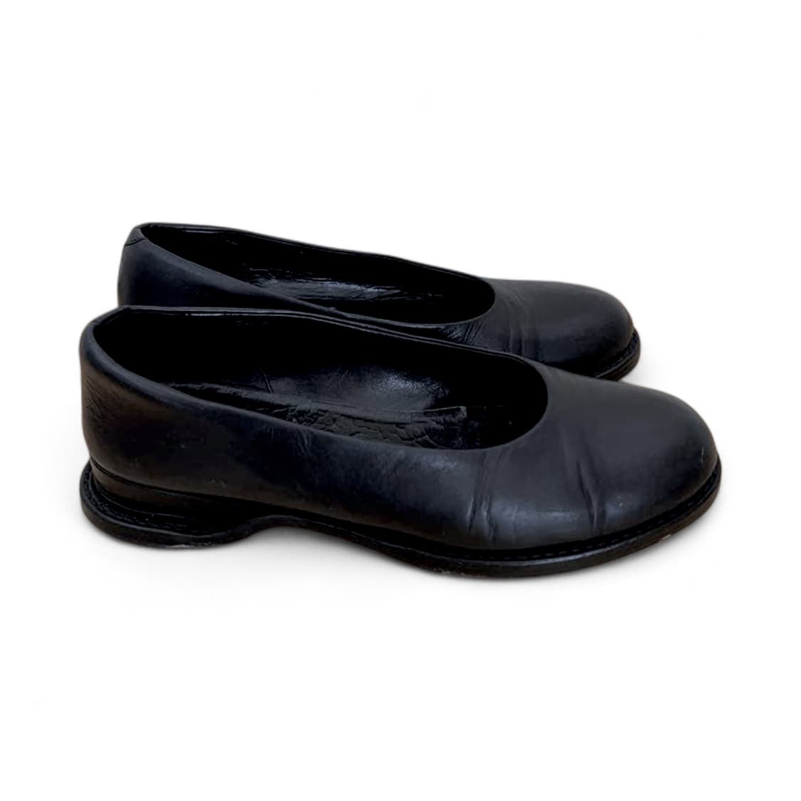 꼼데가르송 펌프스 플랫슈즈 상품이미지2