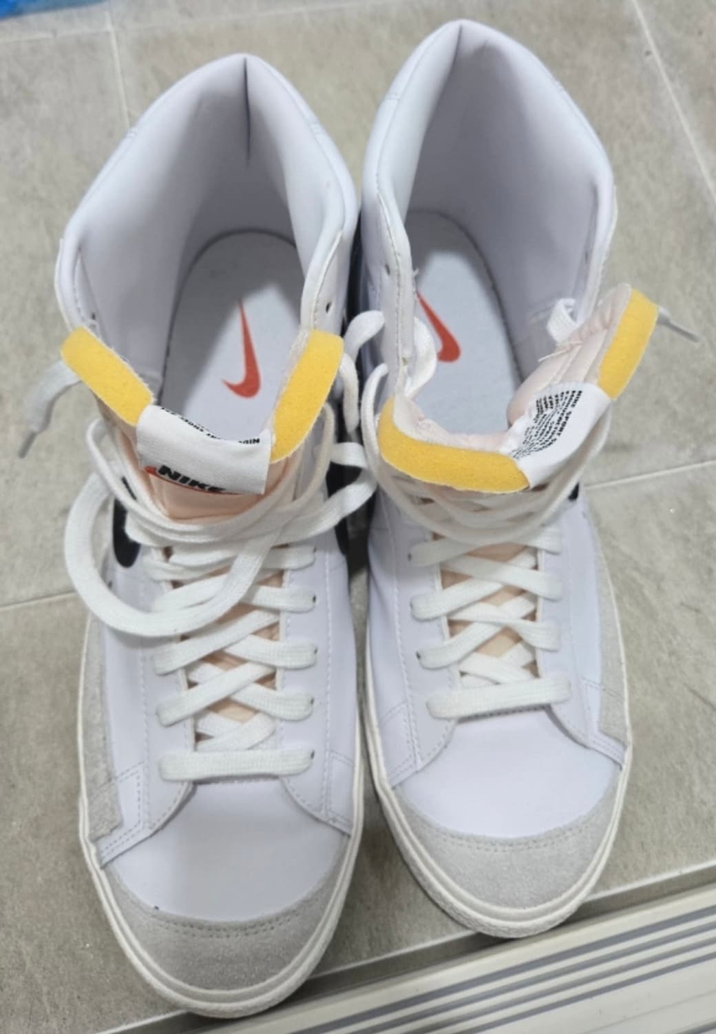 나이키 블레이저 미드 77빈티지 / 300 상품이미지4