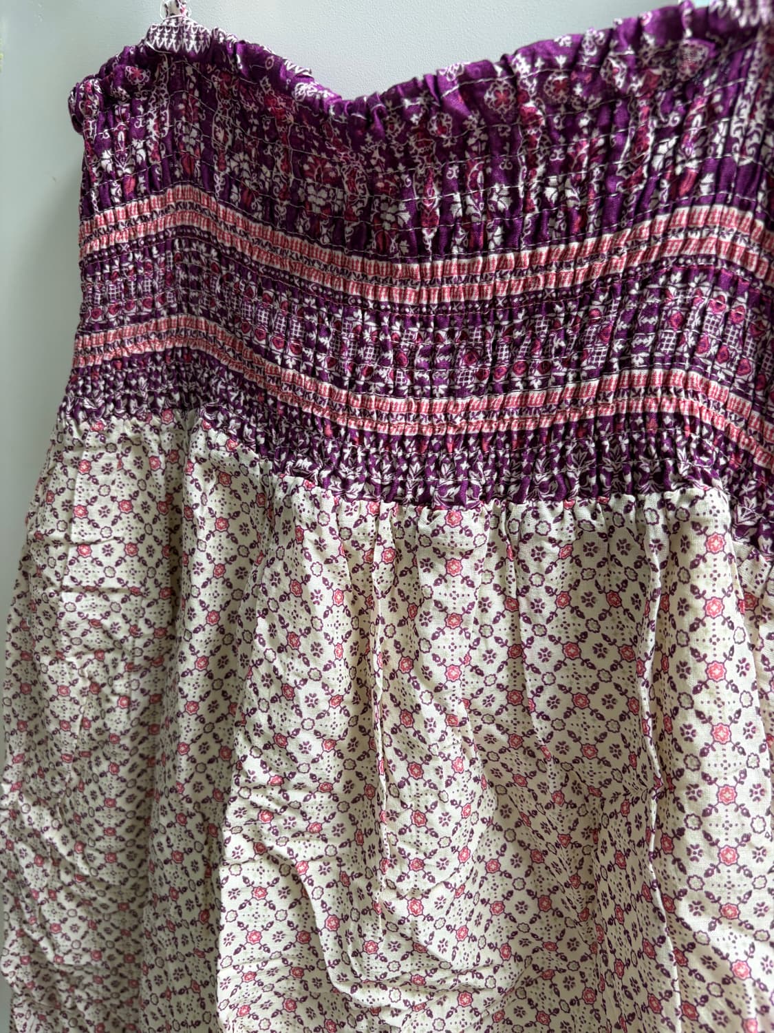 에스닉 미니 원피스 상품이미지2