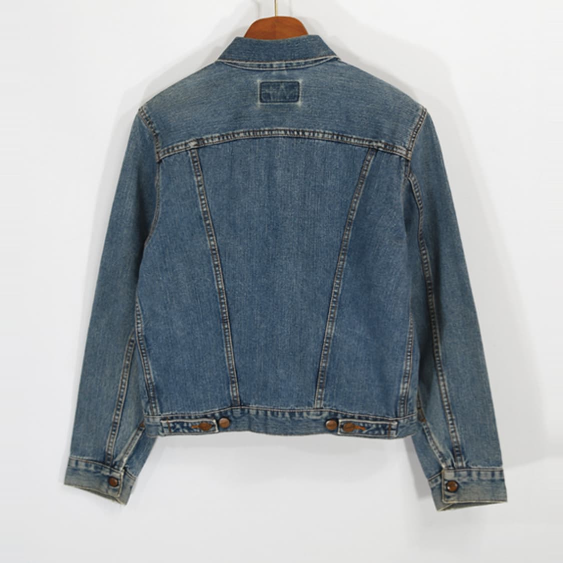 90s Wrangler 빈티지데님자켓 상품이미지2