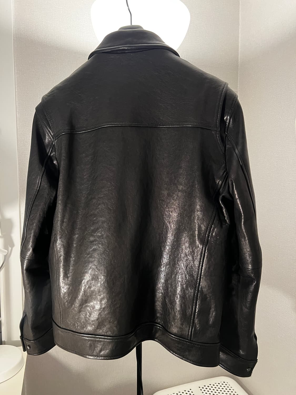 느와르라르메스 트러커 46 팝니다. 상품이미지4