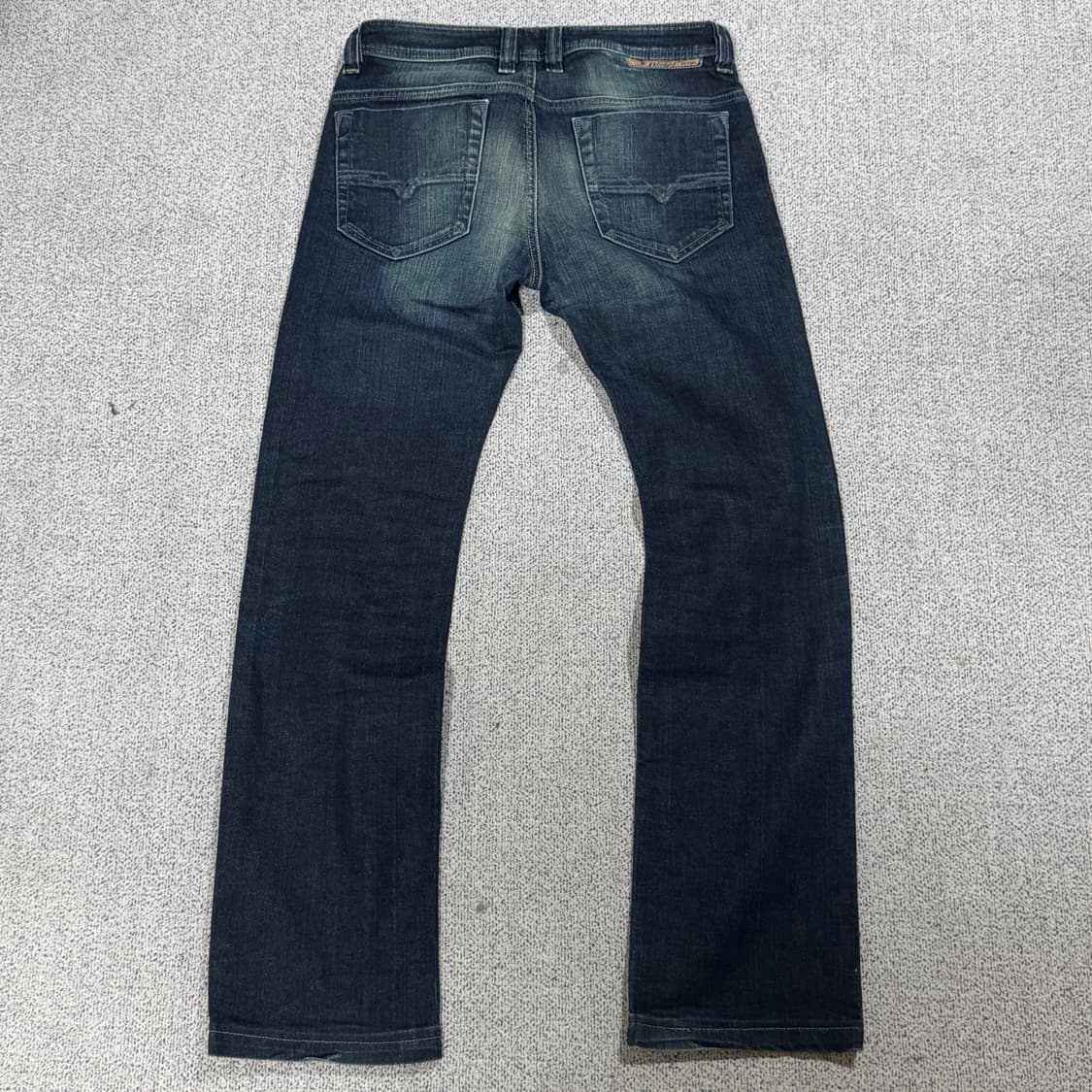 디젤 빈티지 사파도 데님 28/32 상품이미지3