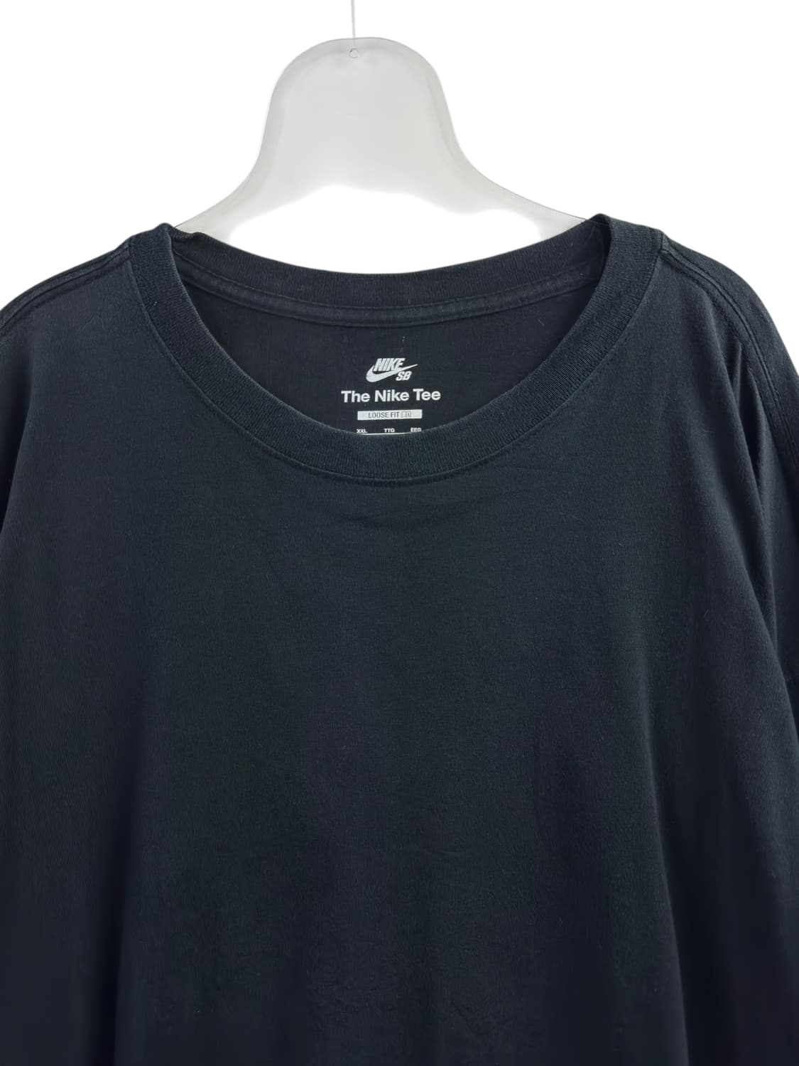 나이키 SB 스네이크 프린팅 롱슬리브 1520 상품이미지3