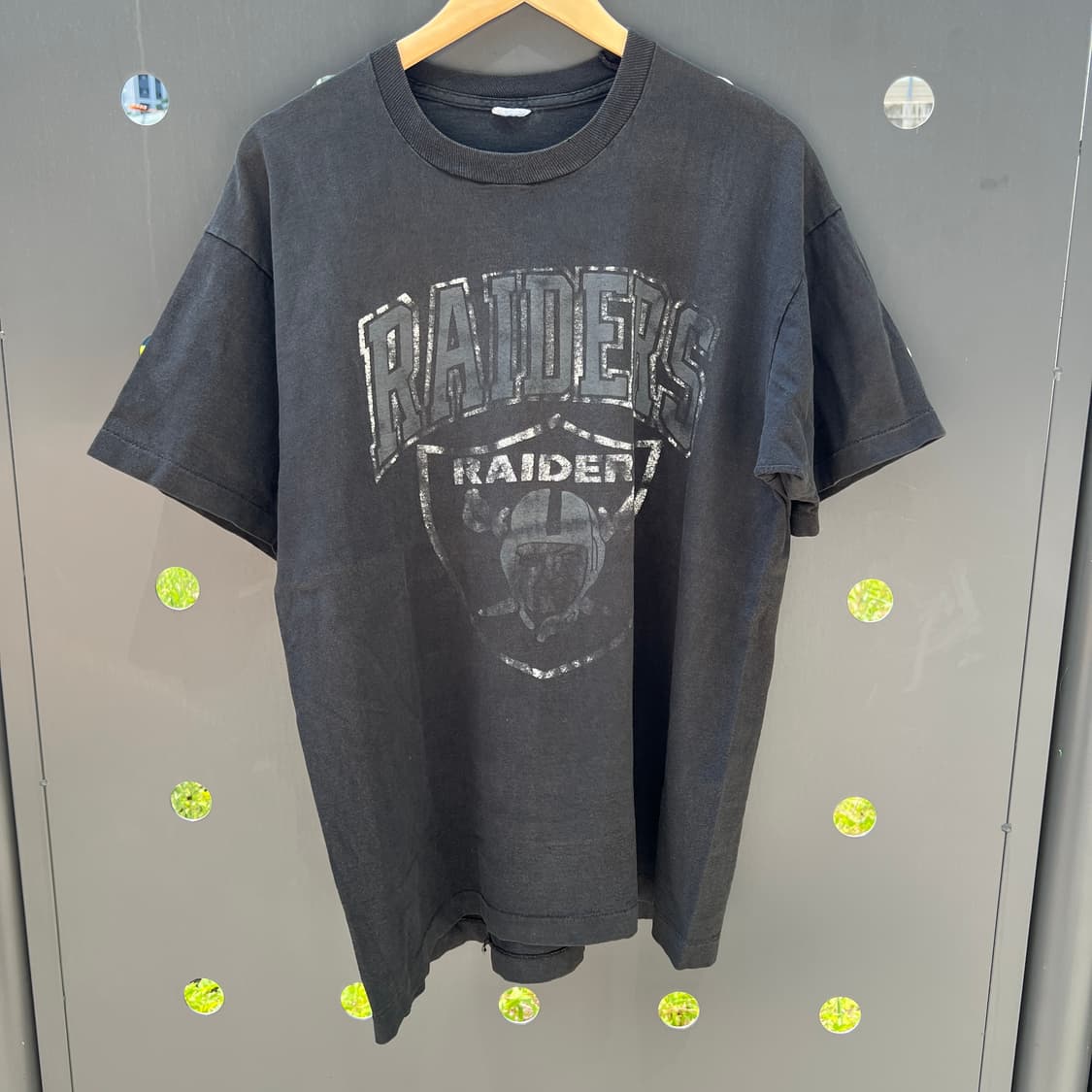 90s Vintage NFL Las Vegas Raiders 상품이미지1