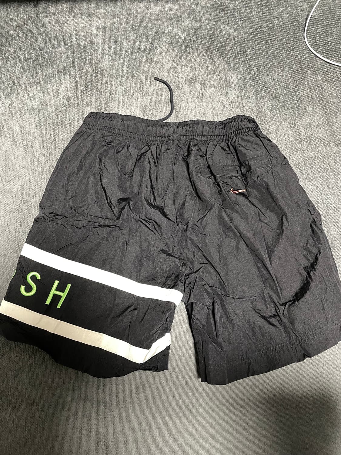 나이키 반바지 상품이미지2