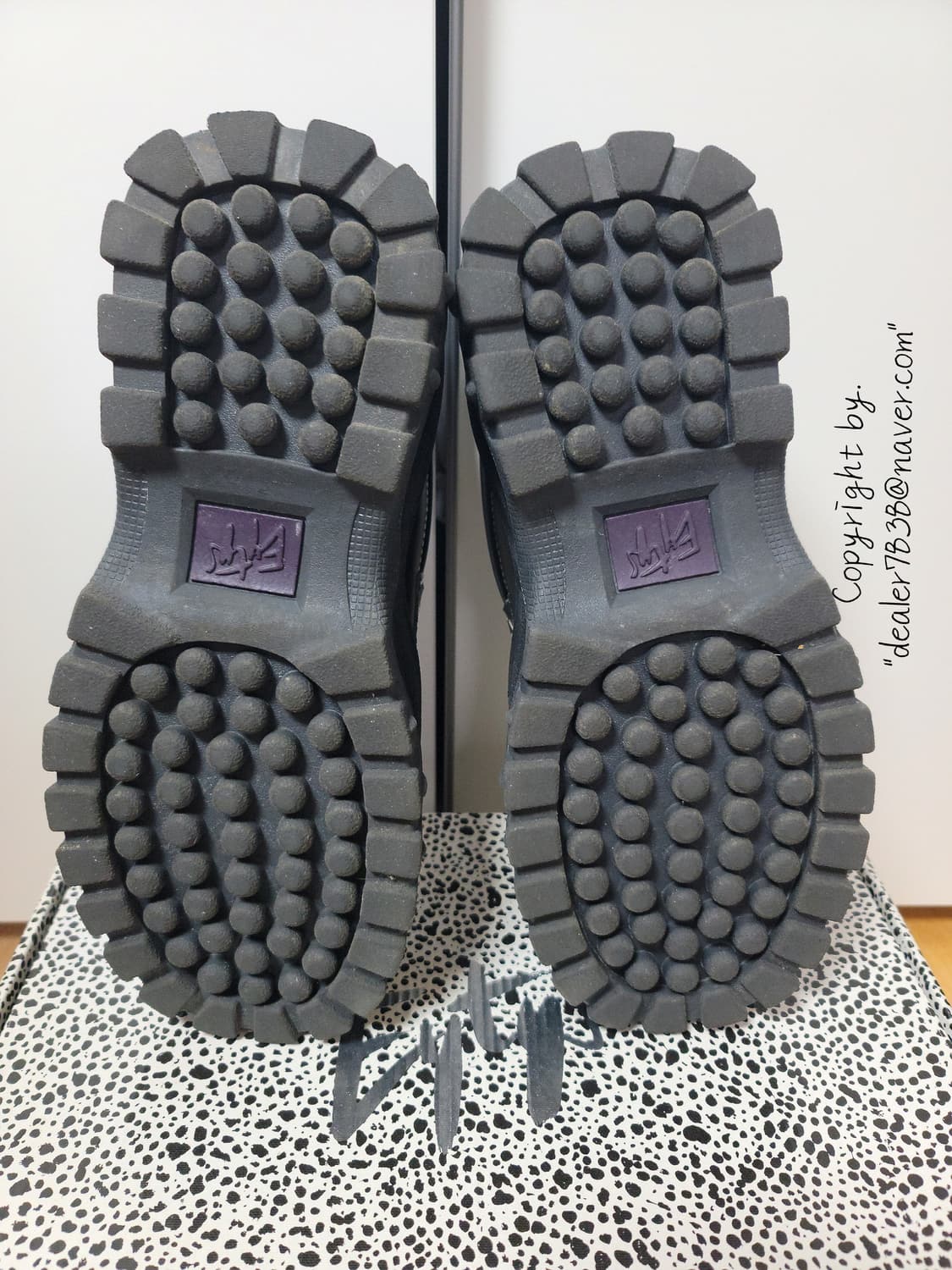 EYTYS 이티스 안젤로(Angelo) 풀박스/ 260-265<택포> 상품이미지6