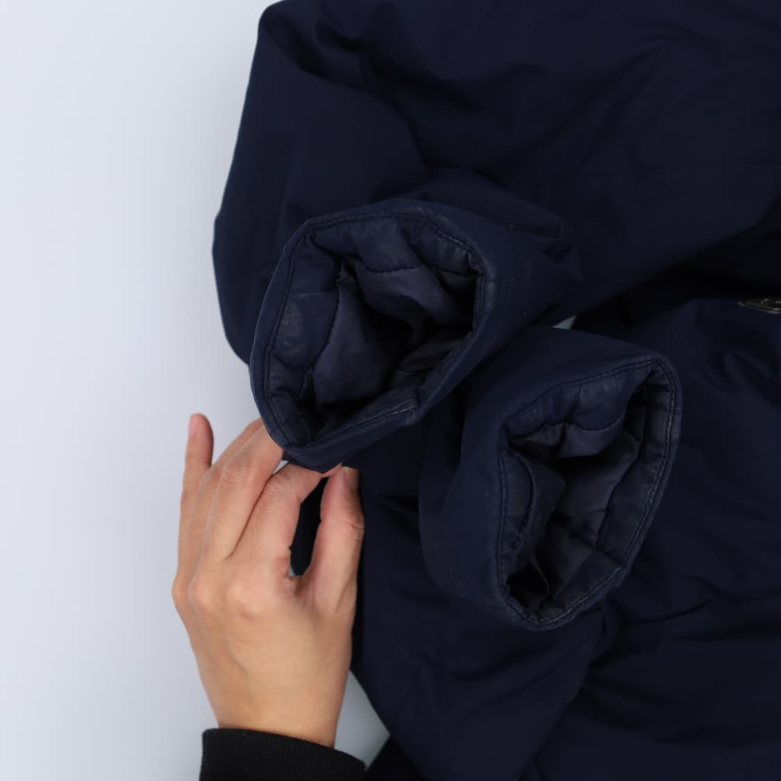 [105] 신형 밀레 골프 구스다운 패딩점퍼 1128HR1 상품이미지6