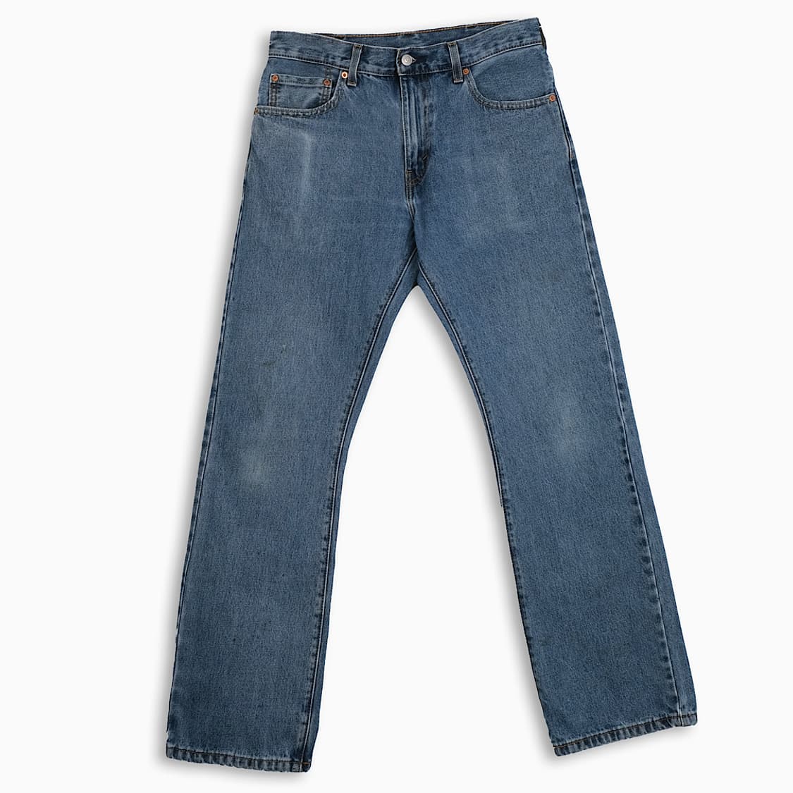 빈티지 리바이스 517 중청 31 인치 LV5173284 상품이미지2