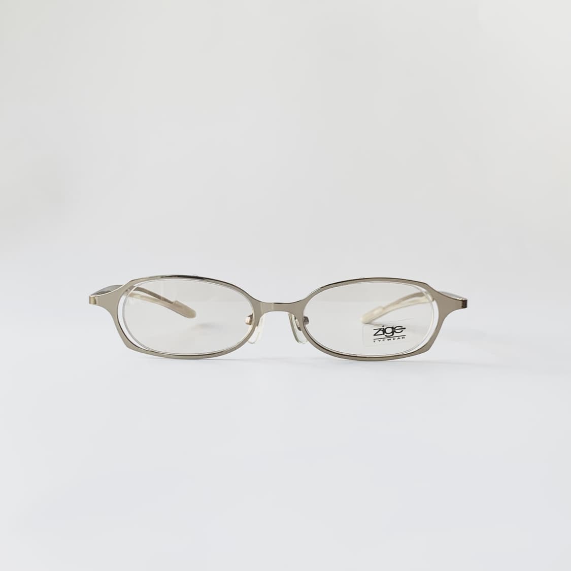 데드스탁  ZIGO 온테형 옆반무테  다크골드 268 상품이미지1