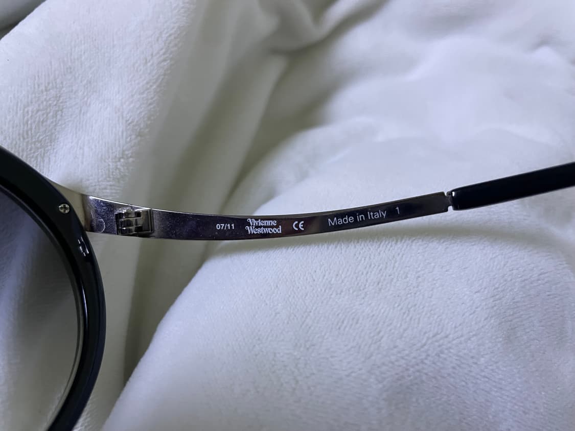 비비안웨스트우드 선글라스 상품이미지2