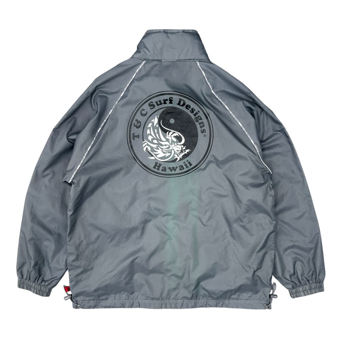 T&C Surf Designs 나일론 자켓 상품이미지1