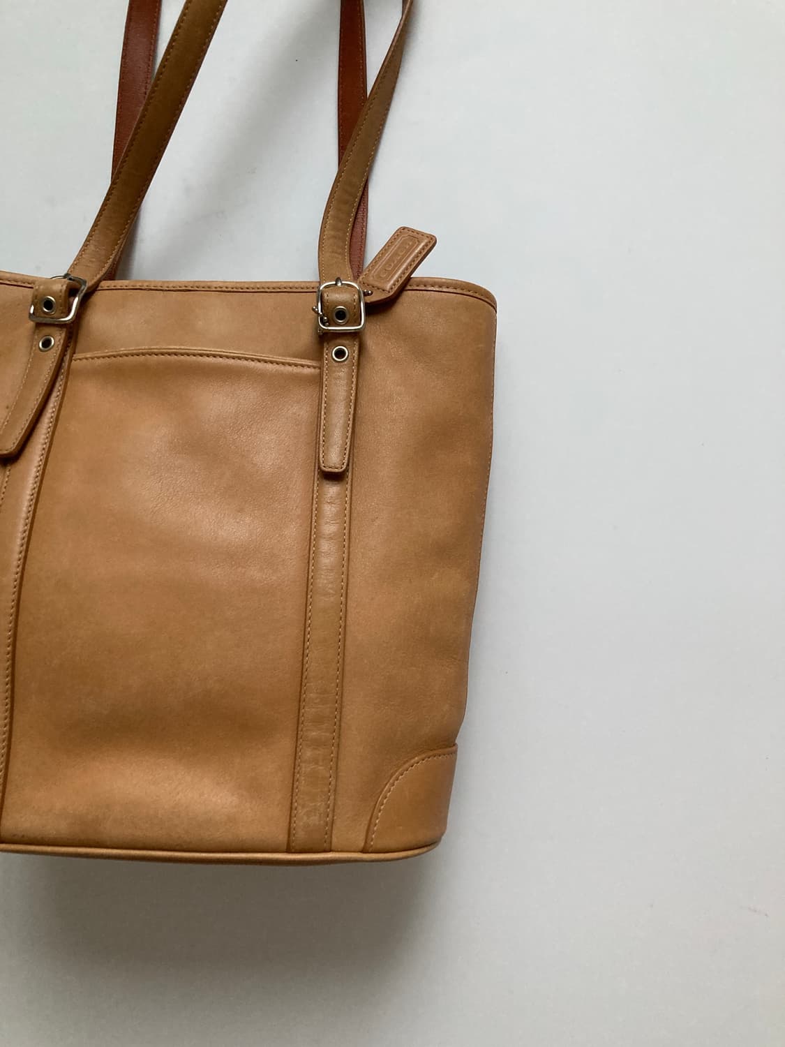 leather handbag 상품이미지5