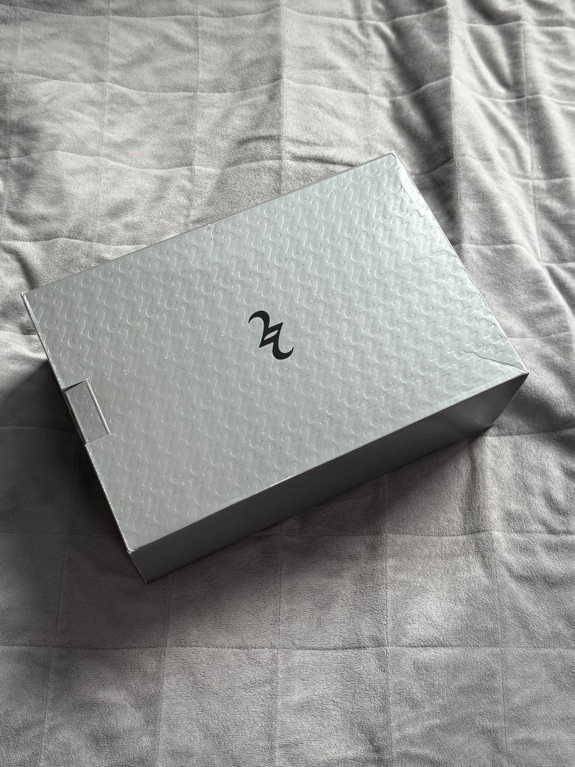 컨버스 셰이 001 그레이(새상품) 상품이미지3