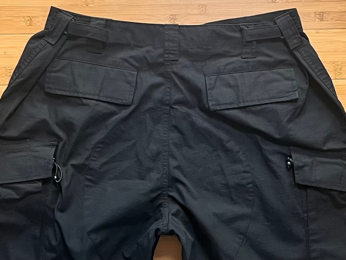 CQR 택티컬 카고팬츠 XL 상품이미지5