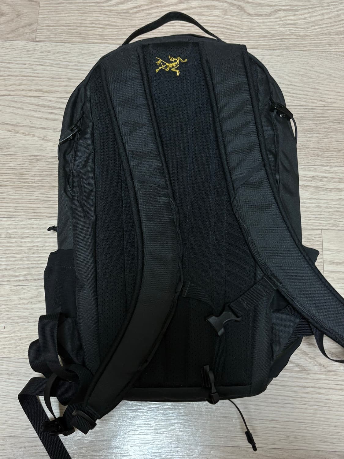 아크테릭스 백팩 상품이미지2