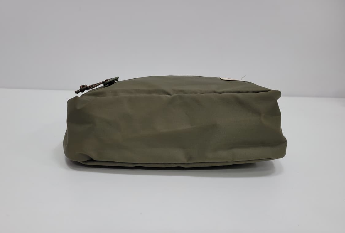 피엘라벤 하이 코스트 힙팩 F23223 / 17x21x6cm 카키
 상품이미지5